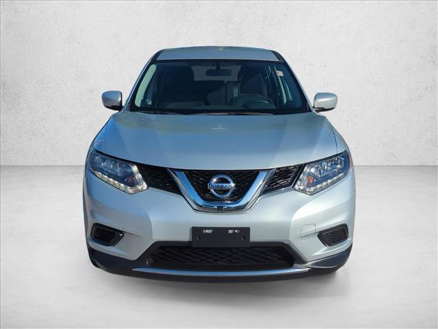 Used 2016 Nissan Rogue S FWD video 2
