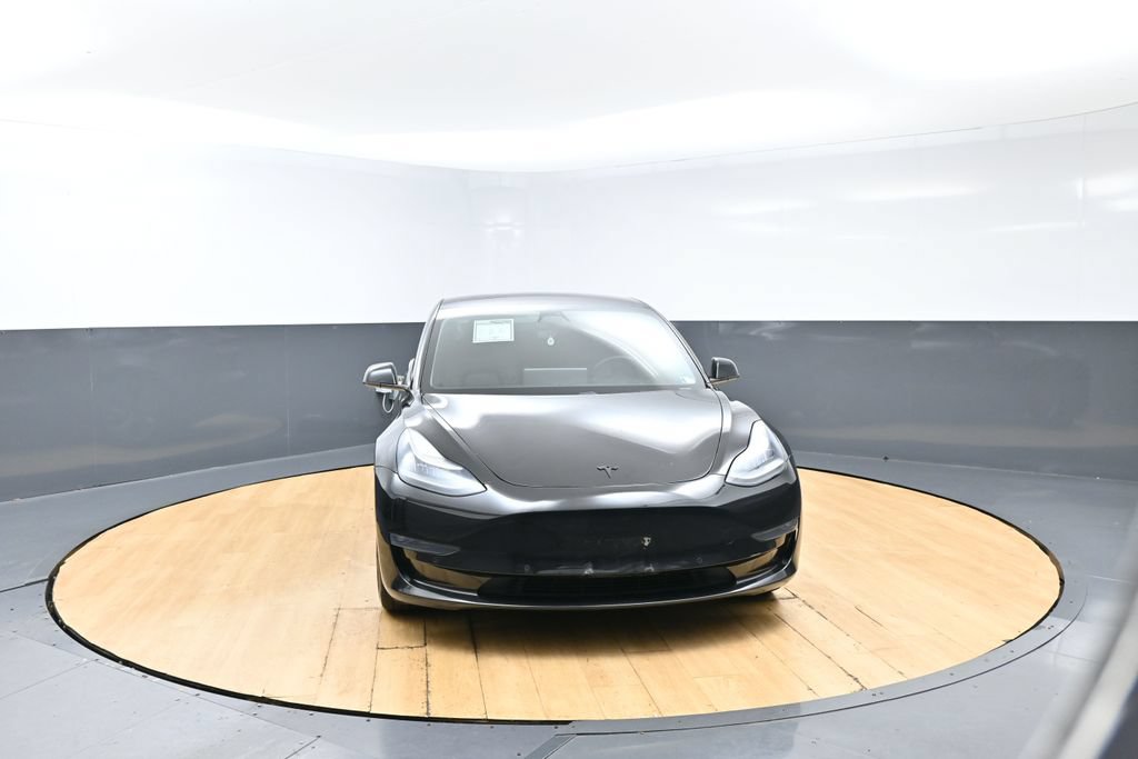 Used 2018 Tesla Model 3 Mid Range RWD image 46