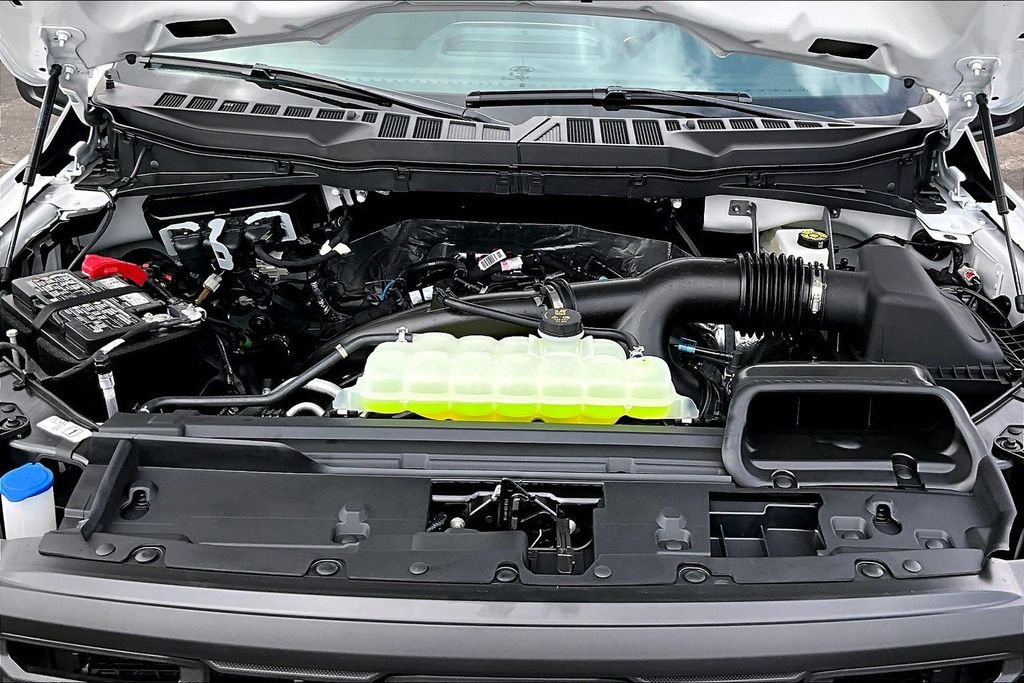 New 2026 Ford F150 XL image 11