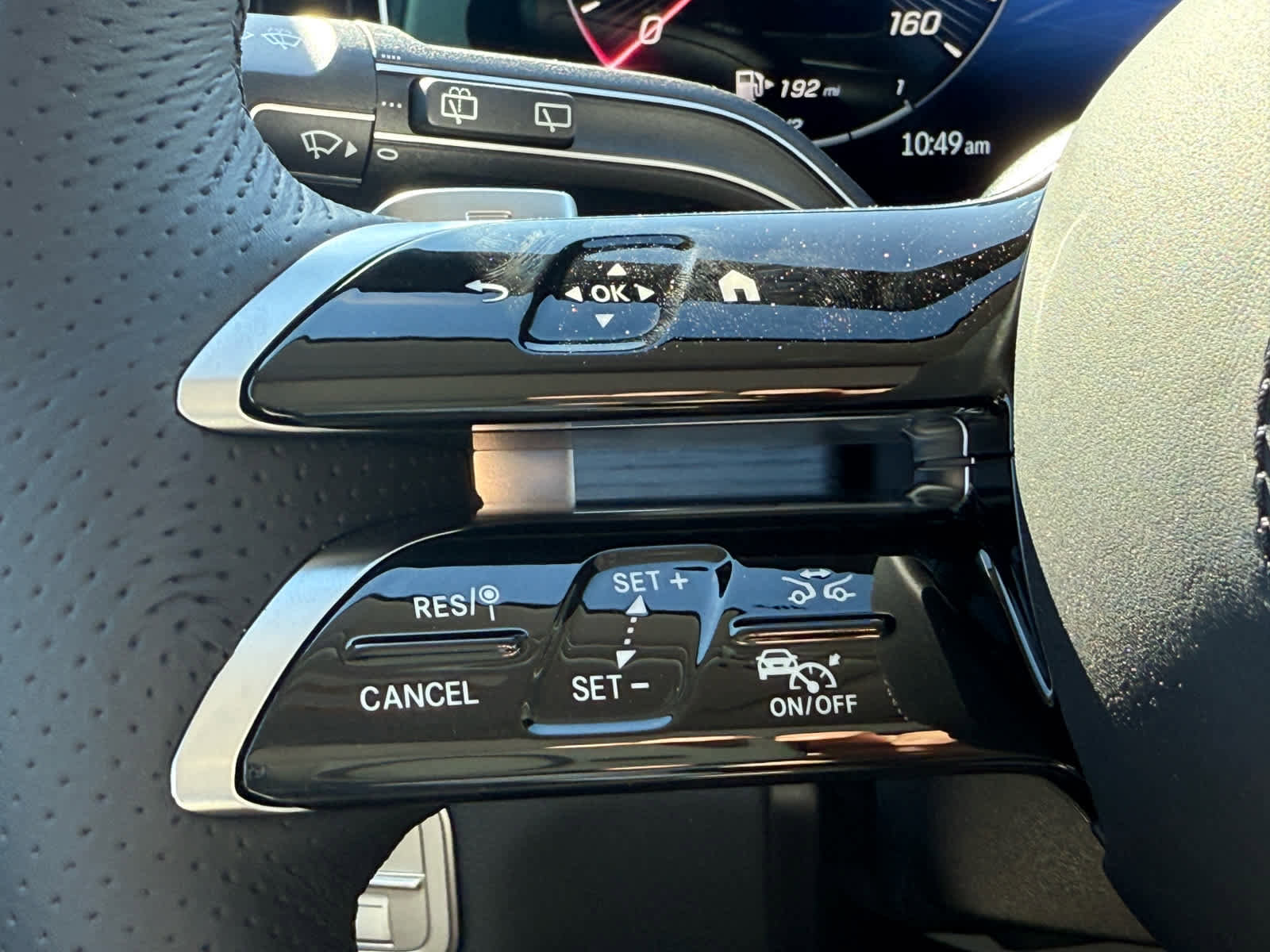 New 2026 Mercedes-Benz GLS 450 4MATIC image 22