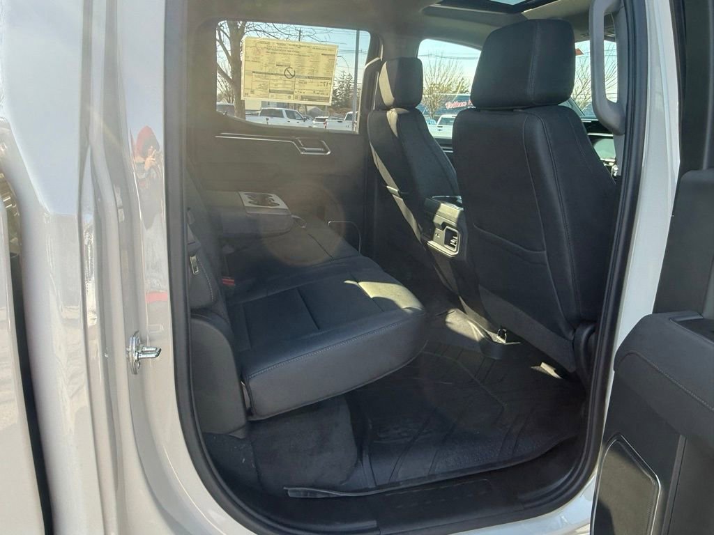 New 2026 Chevrolet Silverado 1500 RST w/ Convenience Package II image 15