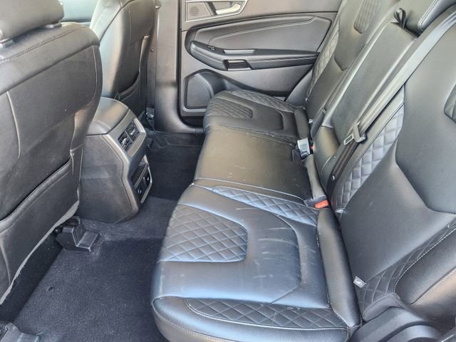 Used 2024 Ford Edge Titanium AWD/4WD image 30