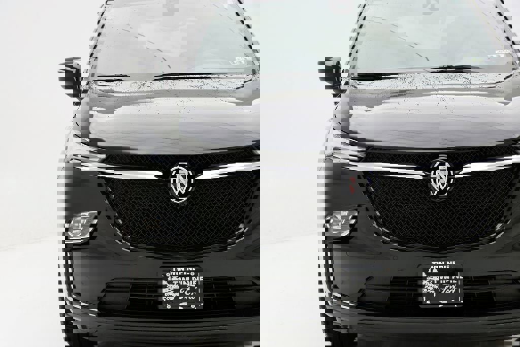 Used 2022 Buick Enclave Essence w/ Experience Buick Package image 5