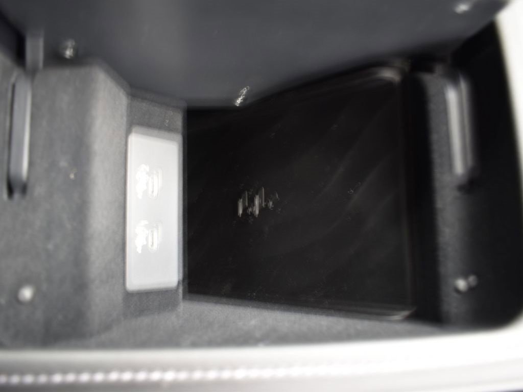 New 2026 INFINITI QX80 Pure w/ Cargo Package image 25