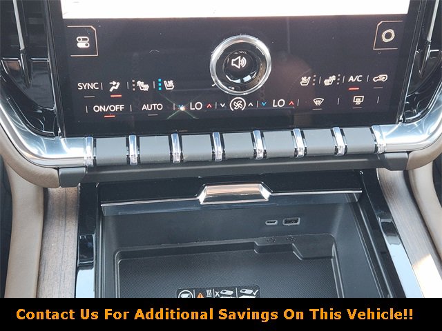 New 2026 GMC Yukon Denali Ultimate image 15