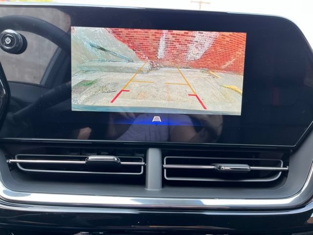New 2026 Chevrolet Trax RS w/ Driver Confidence Package FWD image 31