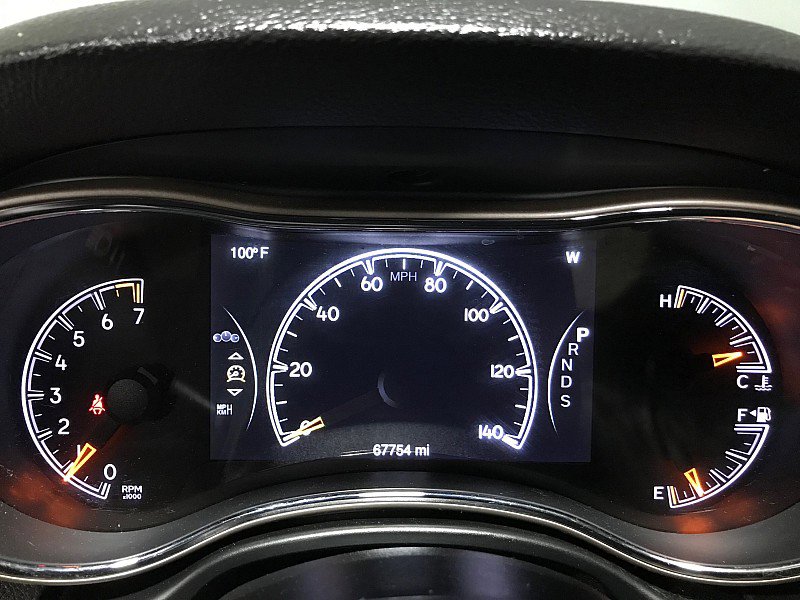 Used 2014 Jeep Grand Cherokee Laredo w/ 18" Wheel & 8.4" Radio Group AWD/4WD image 22