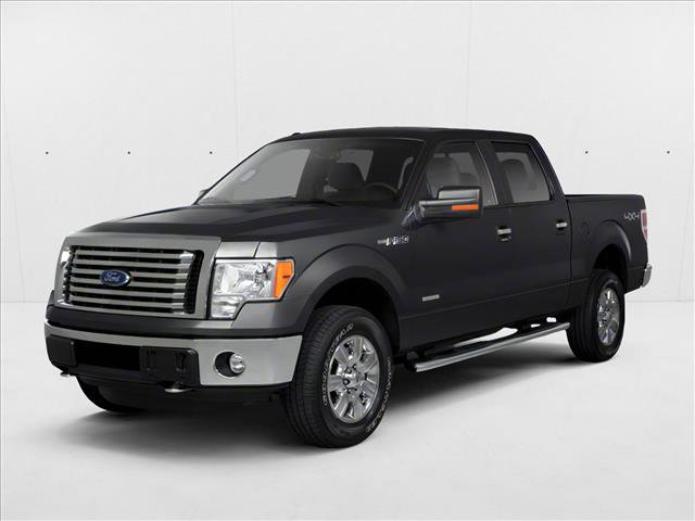 Used 2010 Ford F150 XL