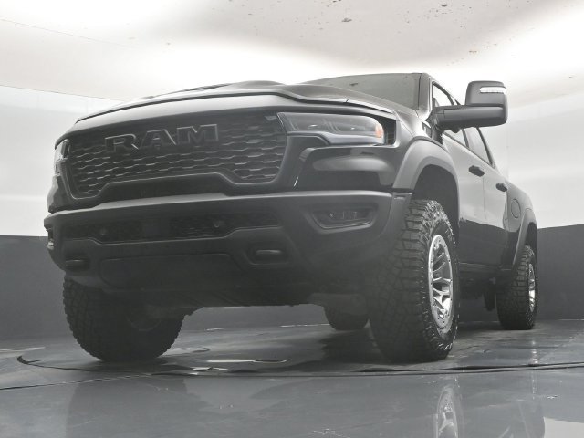 New 2027 RAM 1500 RHO w/ RHO Level 1 Equipment Group AWD/4WD image 55