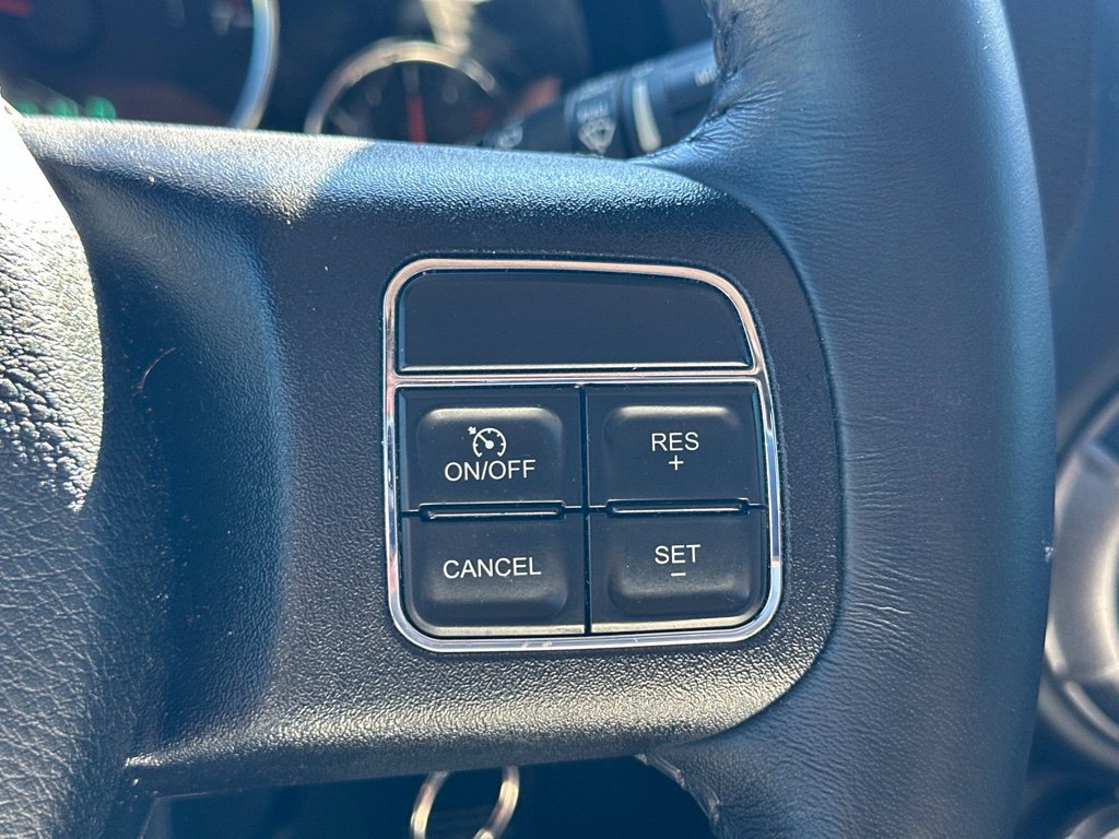 Used 2018 Jeep Wrangler Sport AWD/4WD image 20