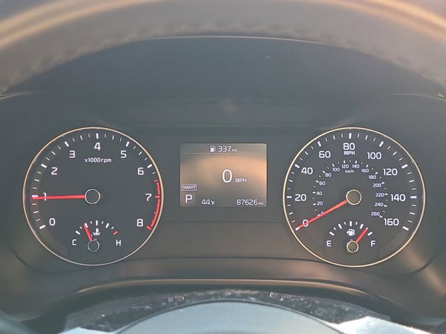 Used 2021 Kia Forte GT-Line image 22