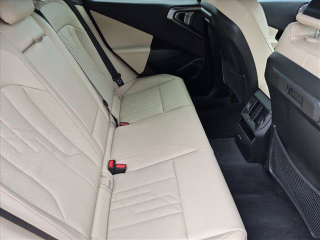 Used 2026 BMW X3 xDrive30i w/ Premium Package AWD/4WD image 22