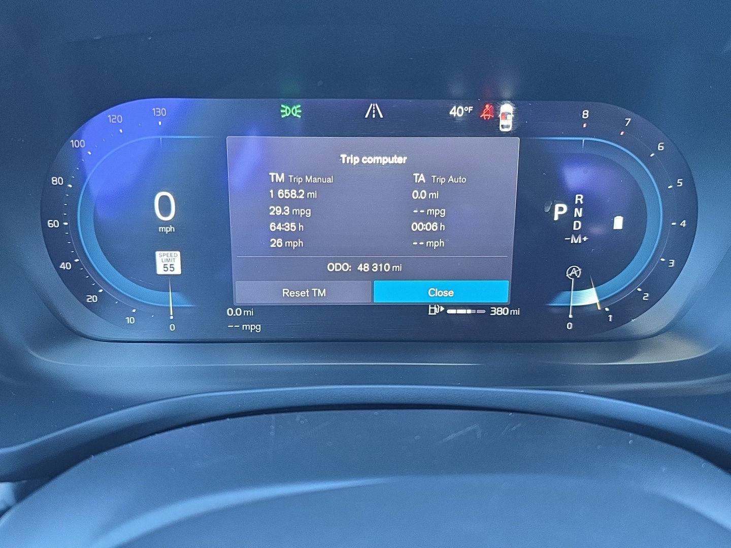 Used 2024 Volvo S60 B5 Core image 25