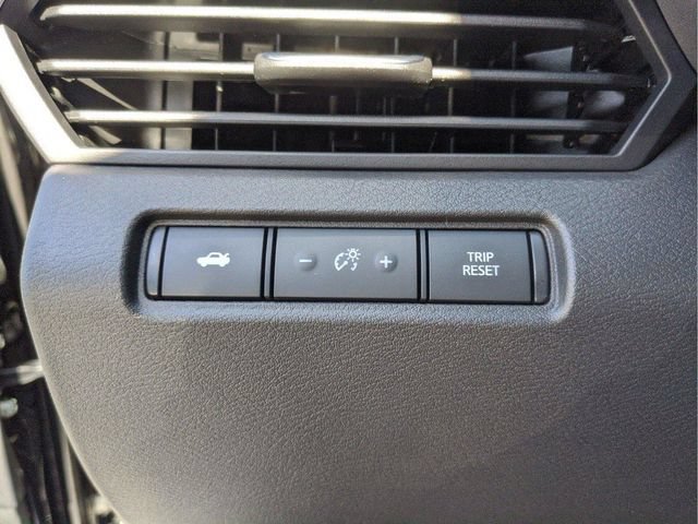 New 2025 Nissan Altima 2.5 SV w/ SV Special Edition Package FWD image 31