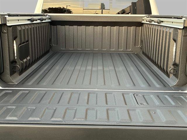 New 2026 RAM 1500 Laramie image 4