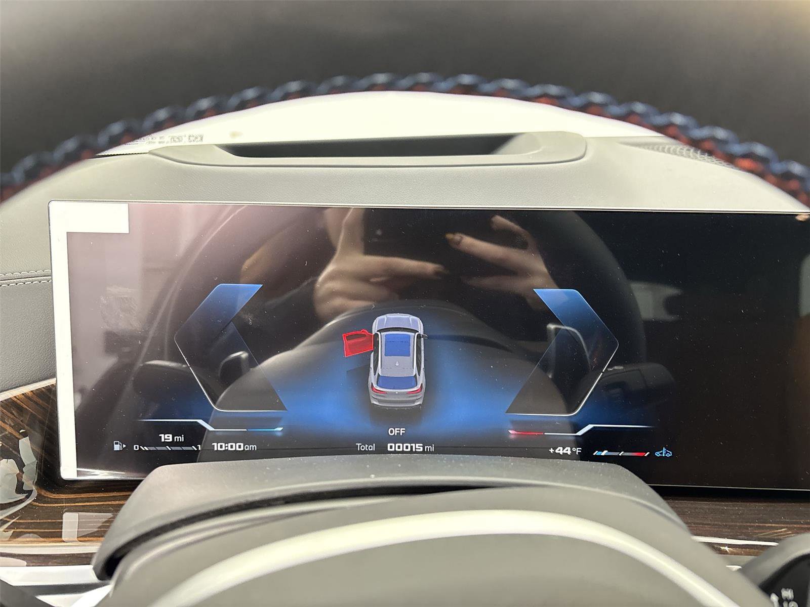 New 2026 BMW X5 M60i image 28