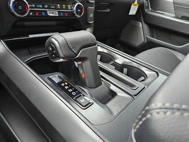 New 2026 Ford F150 Lariat w/ Equipment Group 501A Mid image 14