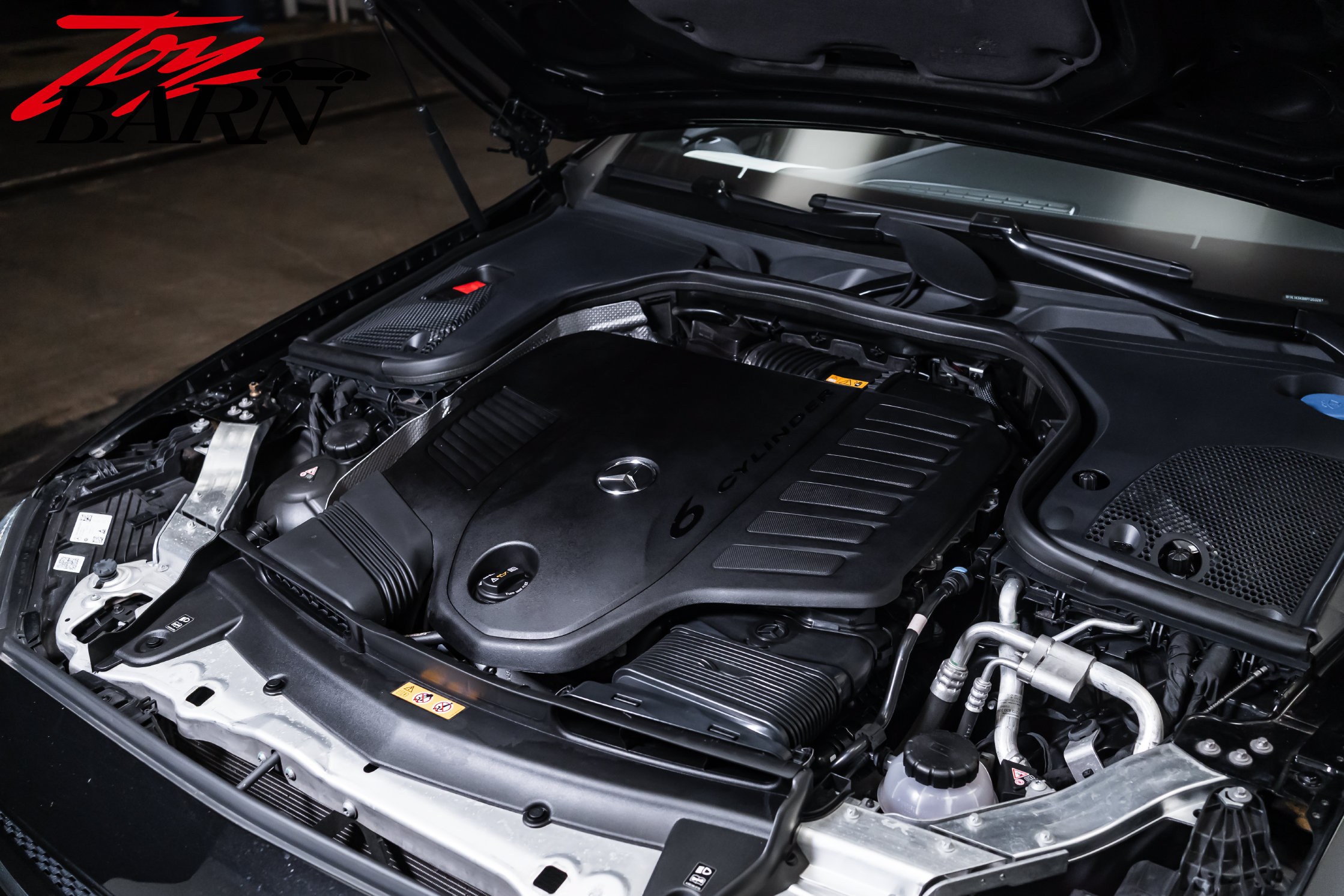 Used 2023 Mercedes-Benz E 450 4MATIC Cabriolet image 52