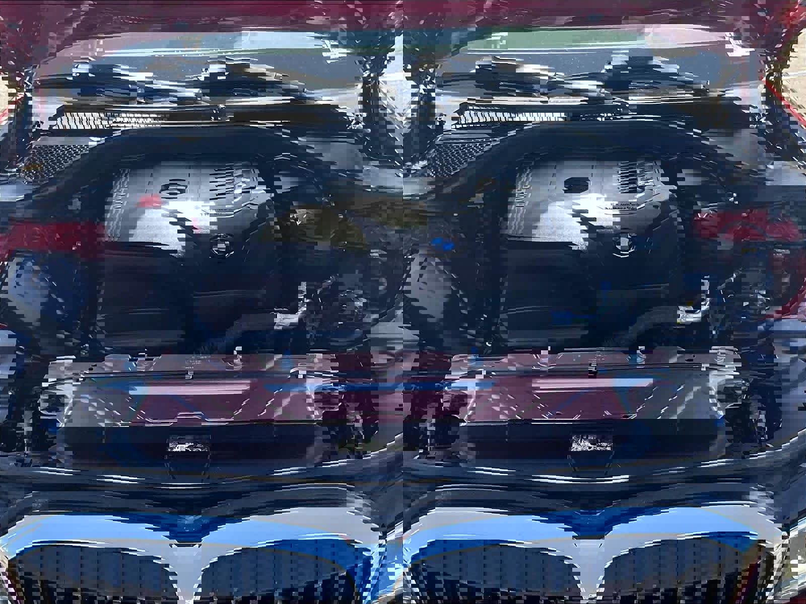 Used 2019 BMW 330i Sedan w/ Convenience Package image 12