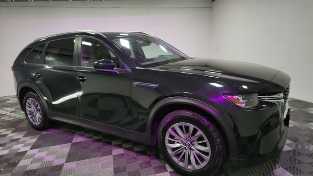 Used 2024 MAZDA CX-90 3.3 Turbo w/ Select Package image 24