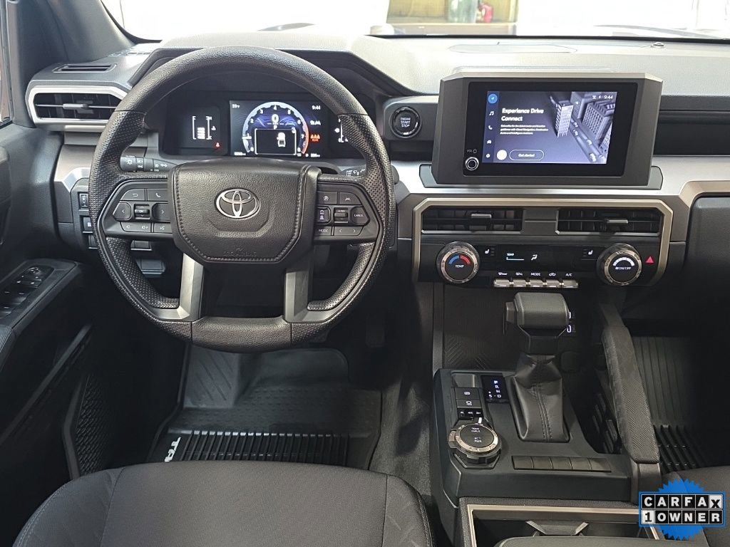 Used 2025 Toyota Tacoma SR5 image 16