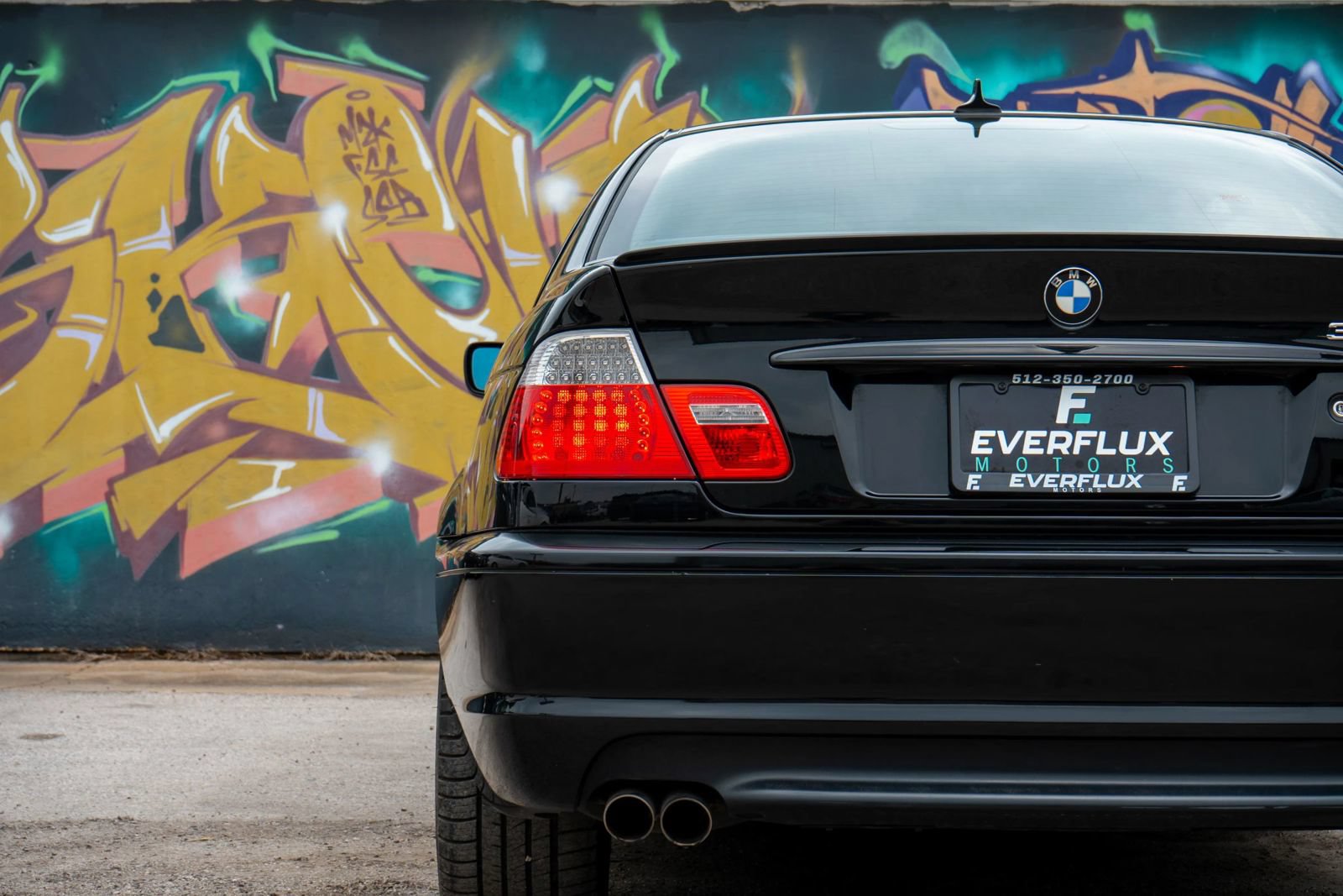Used 2006 BMW 330Ci Coupe RWD image 16