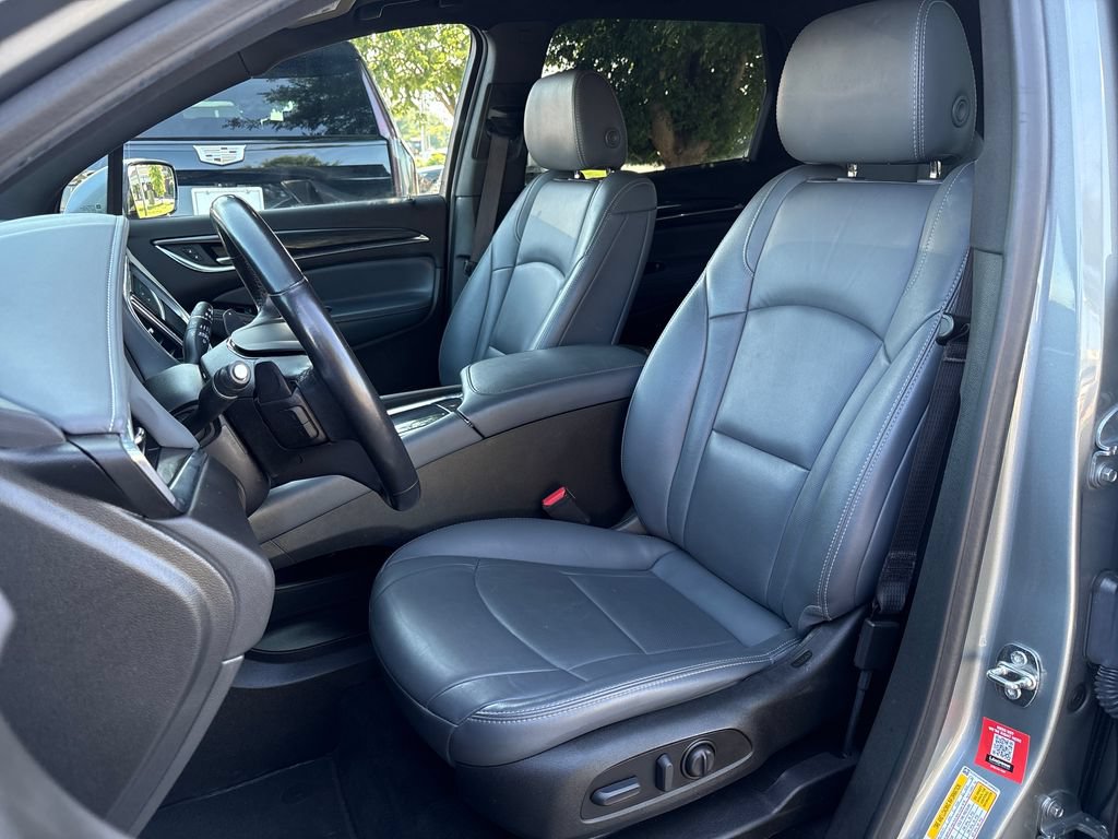Certified 2023 Buick Enclave Essence w/ Experience Buick Package AWD/4WD image 15
