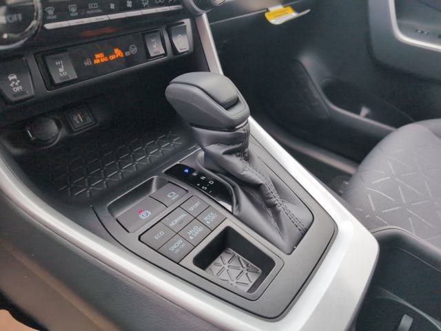 New 2025 Toyota RAV4 XLE w/ Convenience Package image 23