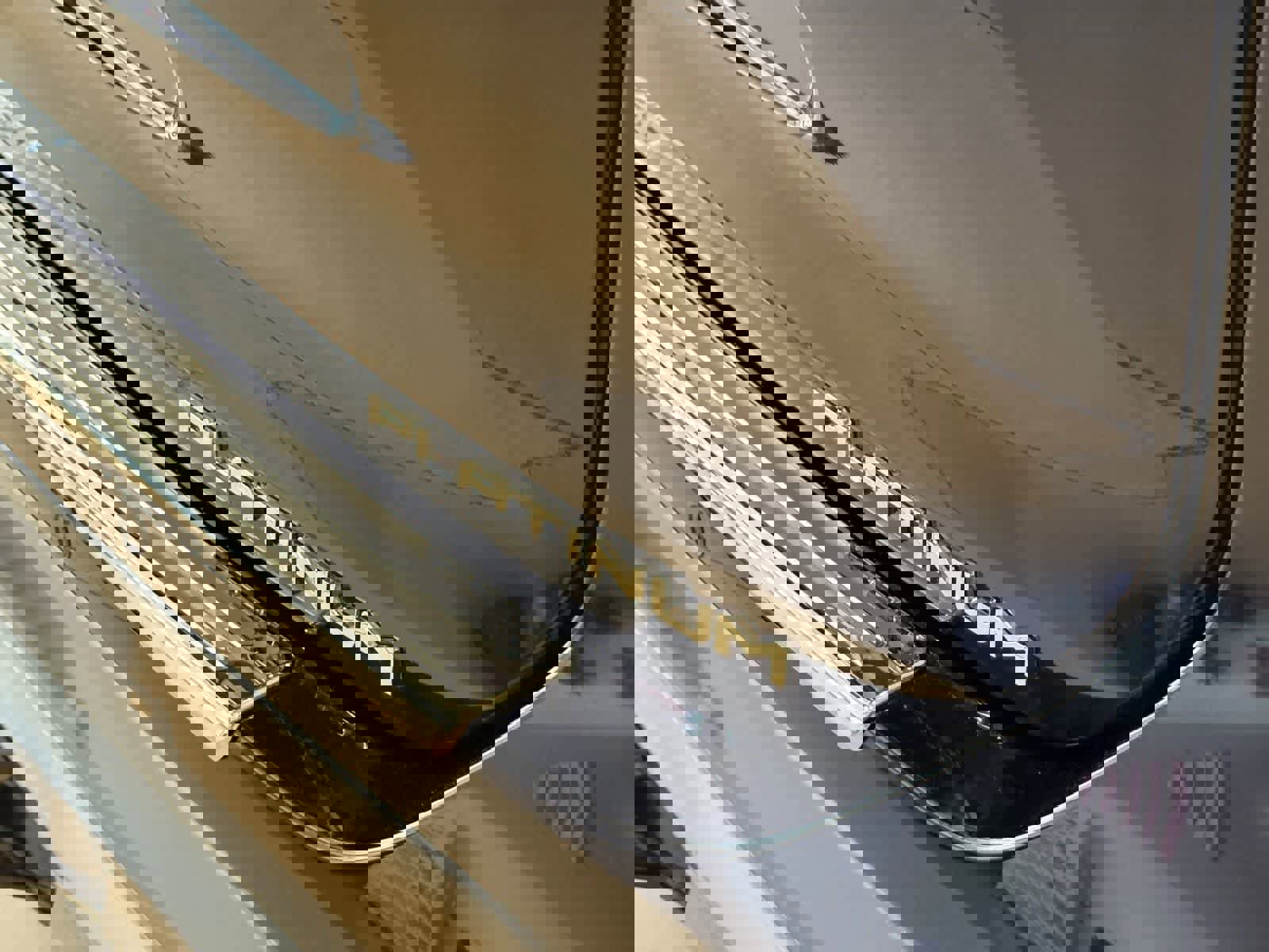 New 2026 Toyota Highlander Platinum image 8