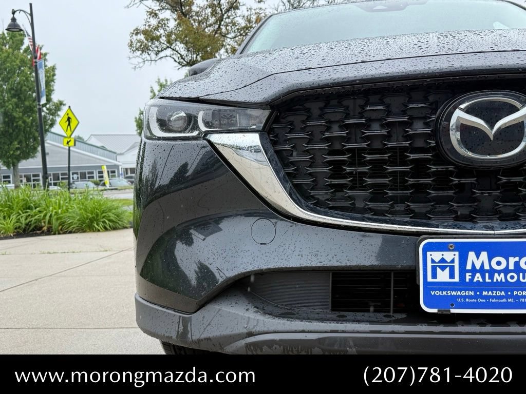 Used 2023 MAZDA CX-5 AWD 2.5 S image 5