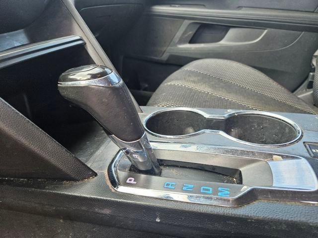 Used 2017 Chevrolet Equinox LT w/ Convenience Package image 22