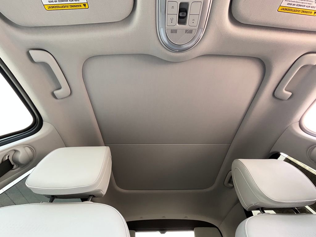 Used 2024 Hyundai Ioniq 5 Limited image 46
