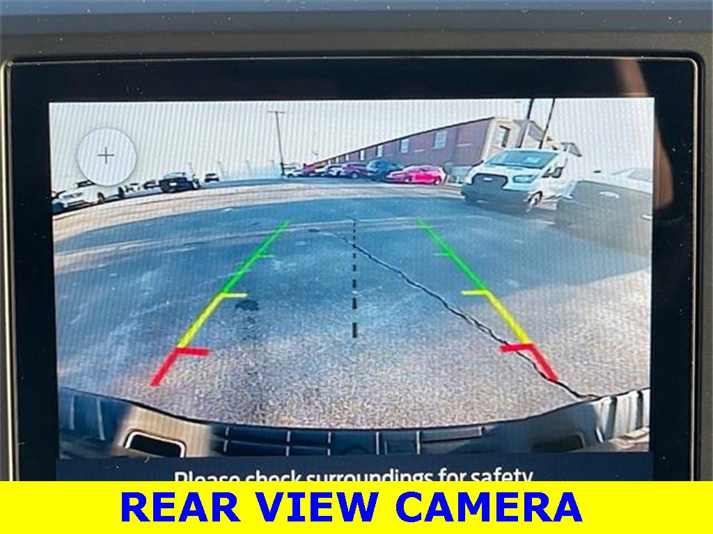 Certified 2024 Ford Ranger XL image 23