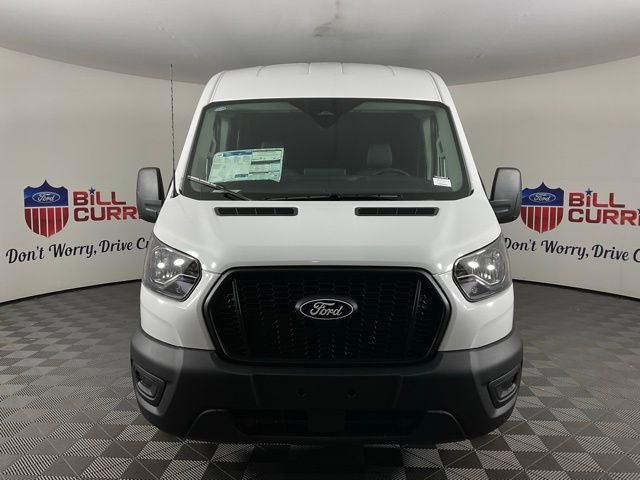 New 2026 Ford Transit 250 148 Medium Roof w/ Load Area Protection Package image 8