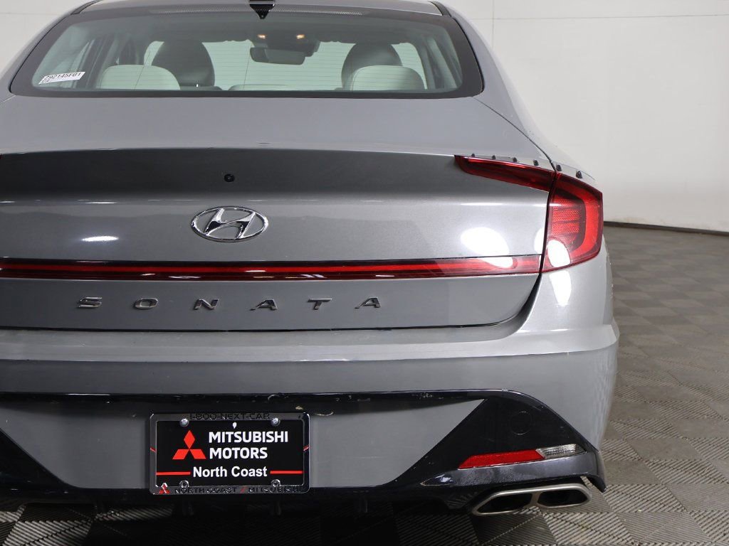 Used 2023 Hyundai Sonata SEL FWD image 13