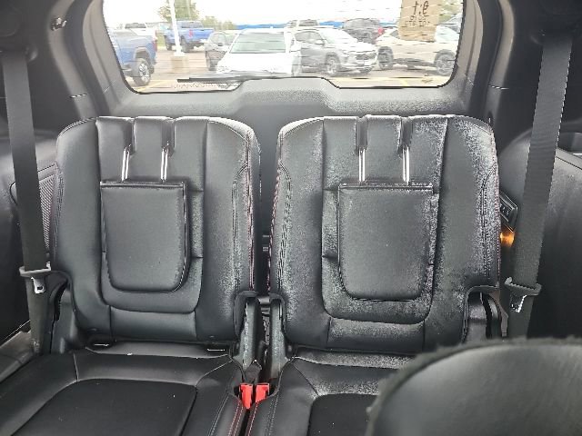 Used 2016 Ford Explorer Sport w/ Equipment Group 401A AWD/4WD image 14