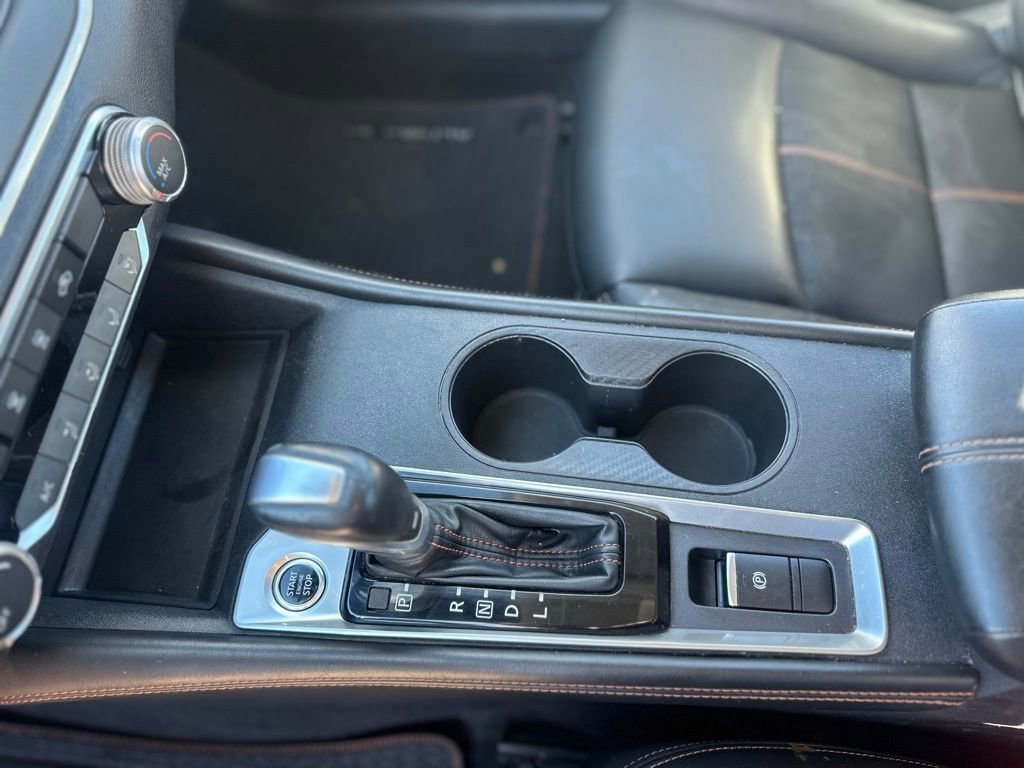 Used 2022 Nissan Altima 2.5 SR image 21