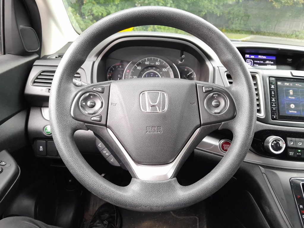 Used 2015 Honda CR-V EX image 15