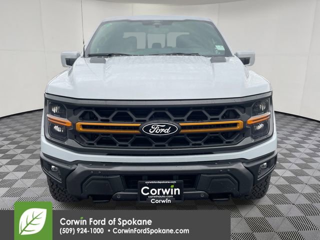 New 2025 Ford F150 Tremor w/ Equipment Group 402A High image 6