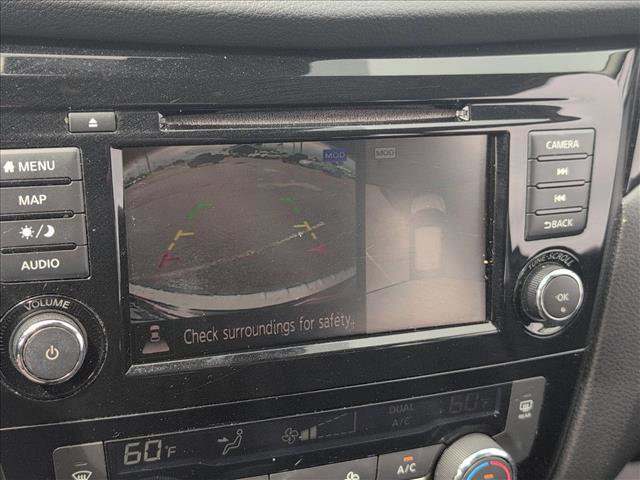 Used 2019 Nissan Rogue Sport SL w/ Premium Package FWD image 14