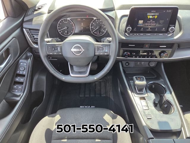 Used 2026 Nissan Rogue SV FWD image 13