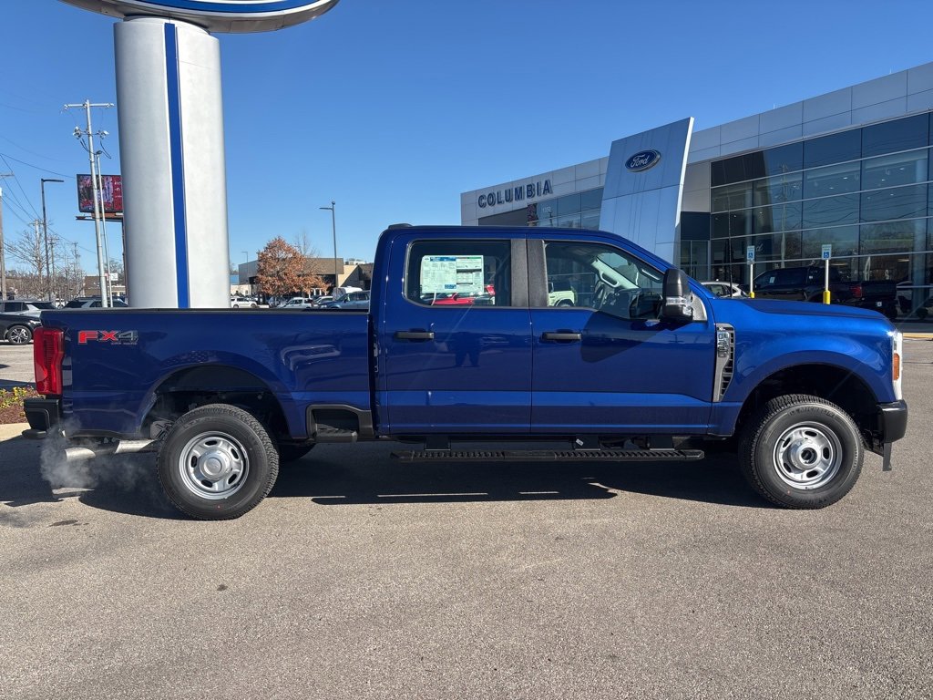 New 2026 Ford F250 XL image 13