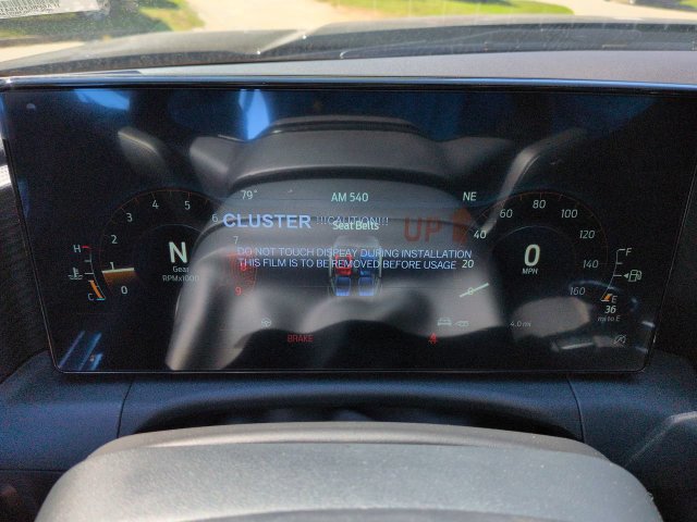 New 2026 Ford Mustang GT w/ Mustang Nite Pony Package RWD image 26