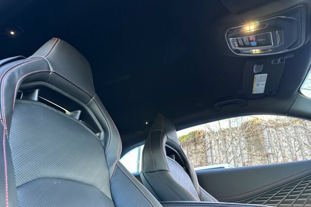 New 2026 Dodge Charger Scat Pack AWD/4WD image 13
