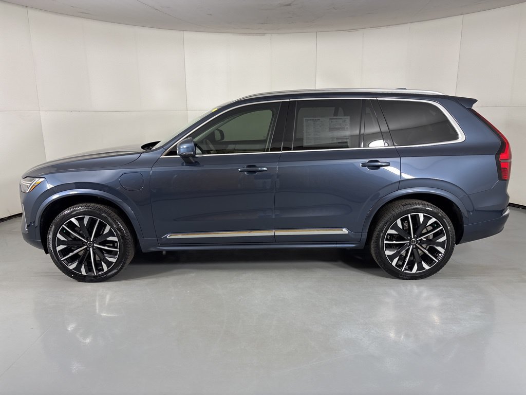 New 2026 Volvo XC90 T8 Ultra w/ Protection Package AWD/4WD image 5