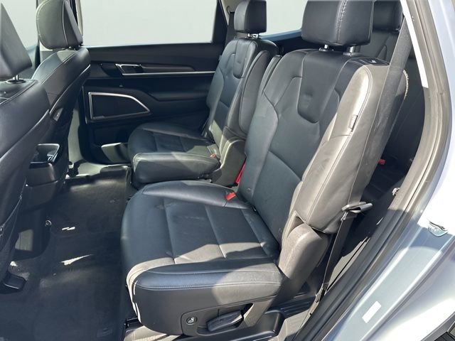 Used 2023 Kia Telluride S w/ S Sunroof Package image 33