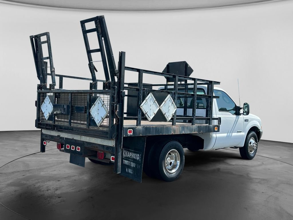 Used 2003 Ford F350 XL RWD image 8