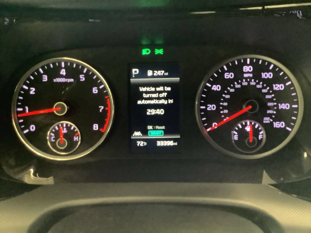 Certified 2023 Kia K5 GT-Line w/ GT-Line Premium Package FWD image 14