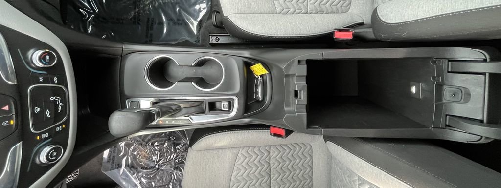 Certified 2023 Chevrolet Equinox LS image 16