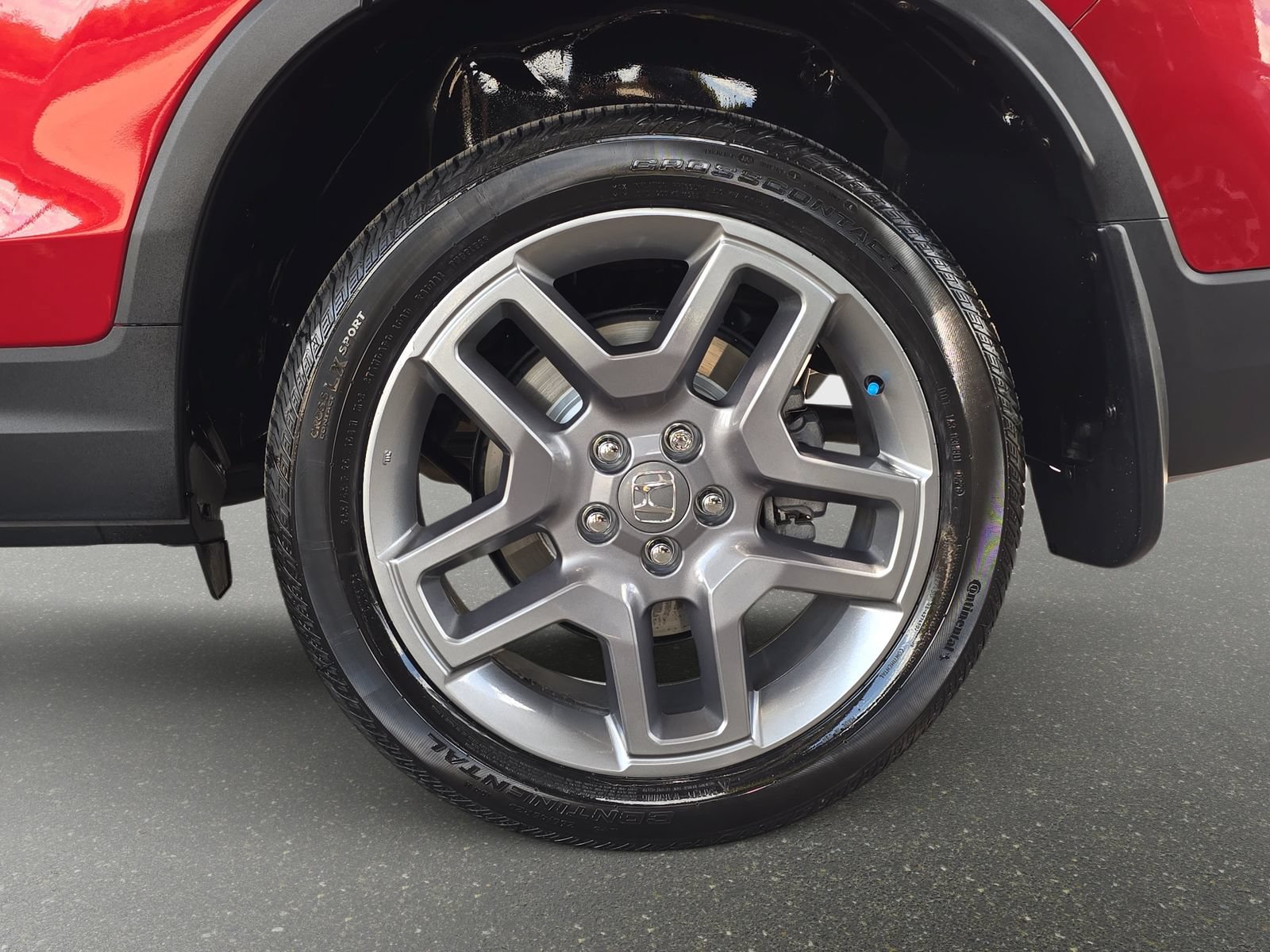 Certified 2023 Honda Passport EX-L image 32